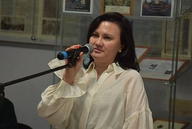 Архиву – на «Память»